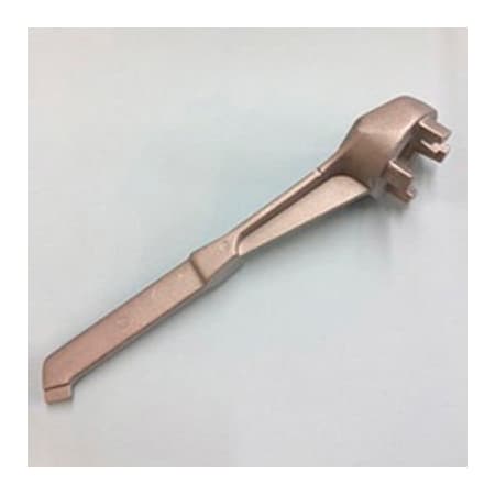 Scopenext Drum Bung Wrench - Aluminum - Non-Sparking DW40